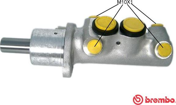 Brembo M 85 034