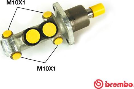 Brembo M85042