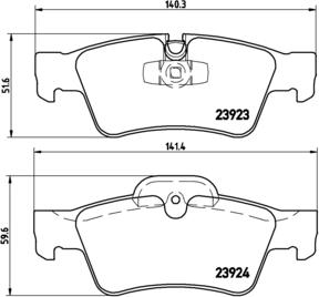 Maxgear 19-0891
