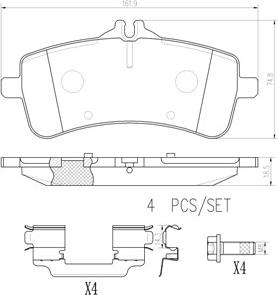 A.B.S. 35076 - Auto