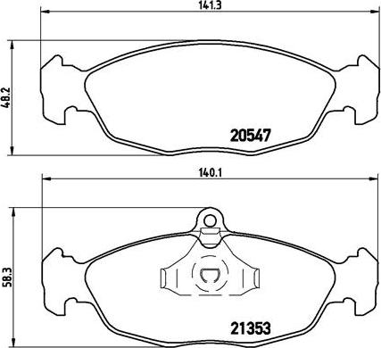 Zimmermann 20547.170.1