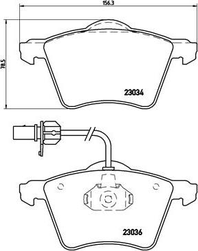Samko 5SP975