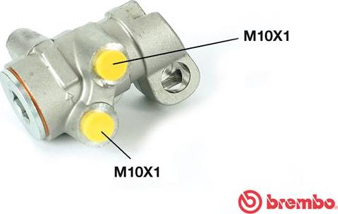 Brembo R 61 002