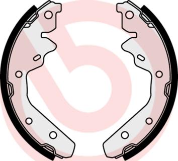Brembo S11502