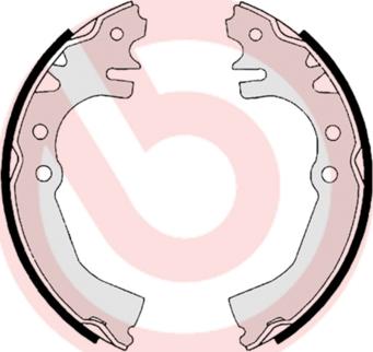 Brembo S 16 513