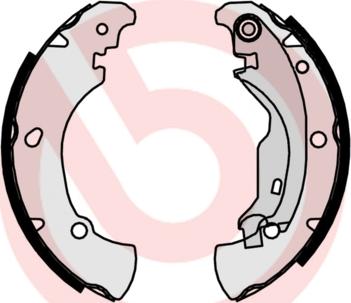 Brembo S23519 - Auto Part