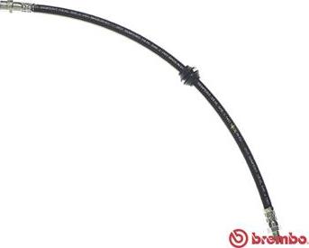 Brembo T 06 004 - Bremžu