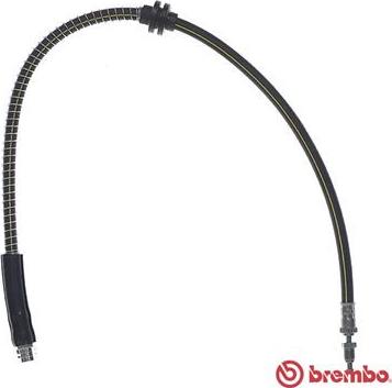 Brembo T06048 - T06048 BR. Å
