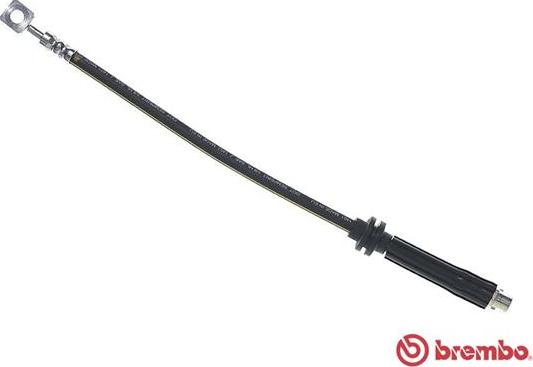 Brembo T10017 - T10017 BR. �