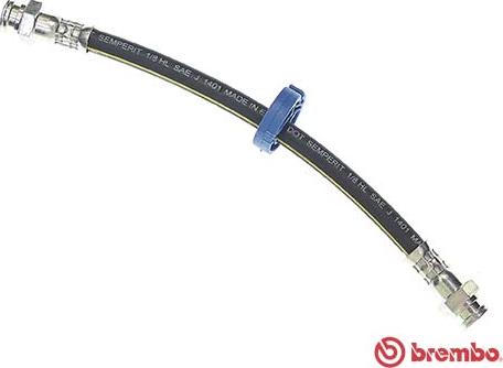 Brembo T 23 020 - Bremžu