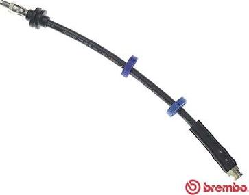 Brembo T23027