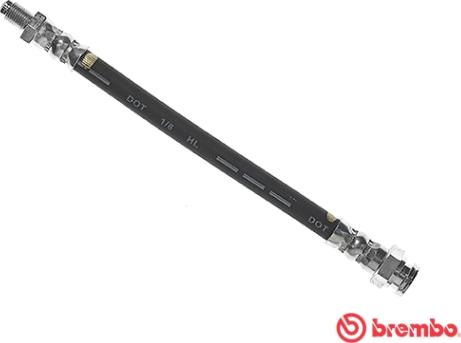 Brembo T23090 - Bremžu šļūtene