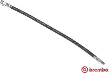 Brembo T23130 - Bremžu šļūtene
