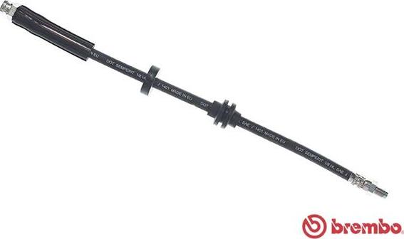 Brembo T 23 209 - Bremžu