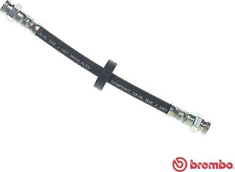 Brembo T23210 - T23210 BR. Å