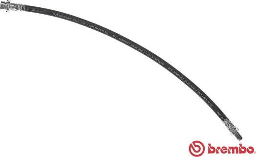 Brembo T24098