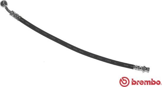 Brembo T 24 123