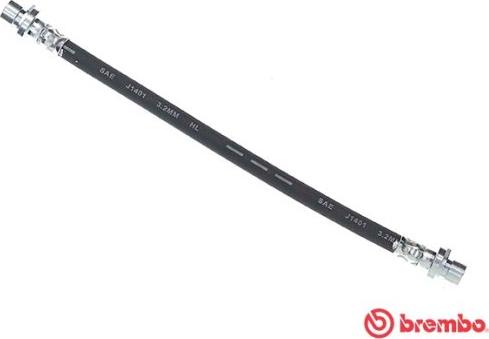 Brembo T28012 - Auto Part