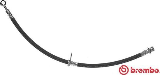 Brembo T28089 - Auto Part