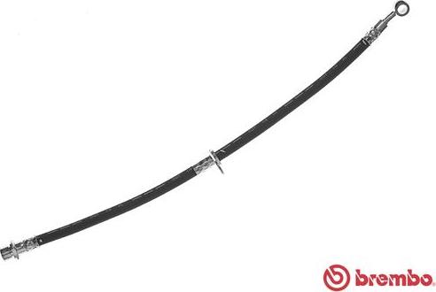 Brembo T28091 - Auto Part