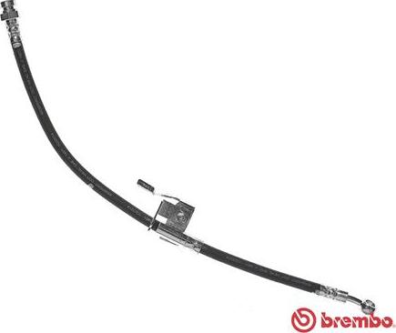 Brembo T30066