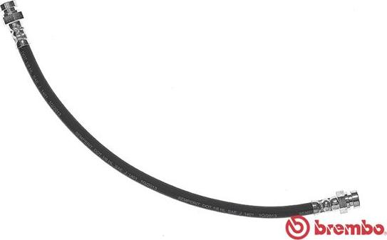 Brembo T30072