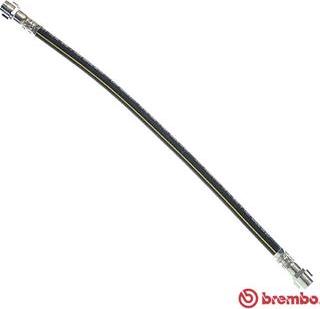 Brembo T50008 - Bremžu šļūtene