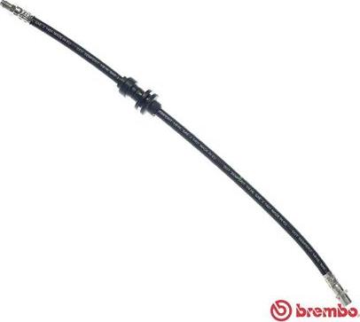 Brembo T50027 - Auto Part