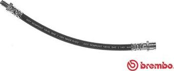Brembo T50029 - Auto Part