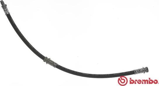 Brembo T50048 - Auto Part