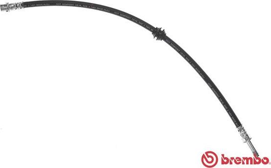 Brembo T 50 061 - T50061
