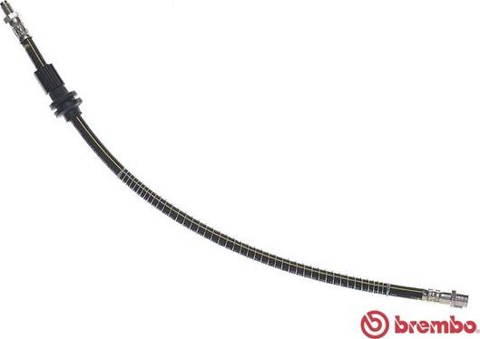 Brembo T50066 - Auto Part