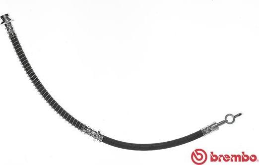 Brembo T54011 - Auto Part