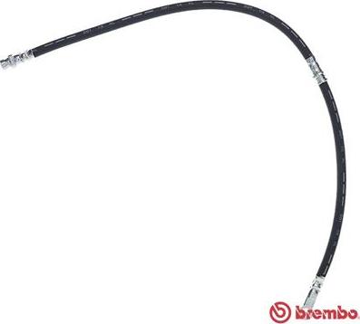 Brembo T54052 - Auto Part