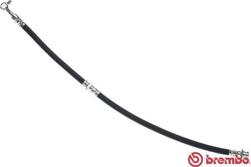 Brembo T56174 - Bremžu šļūtene