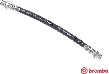 Brembo T59017 - Auto Part