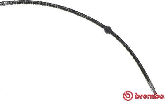 Brembo T59078 - Auto Part
