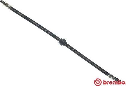 Brembo T61015 - Auto Part