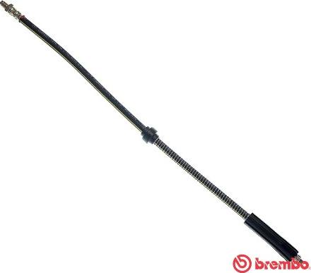 Brembo T61021 - Auto Part