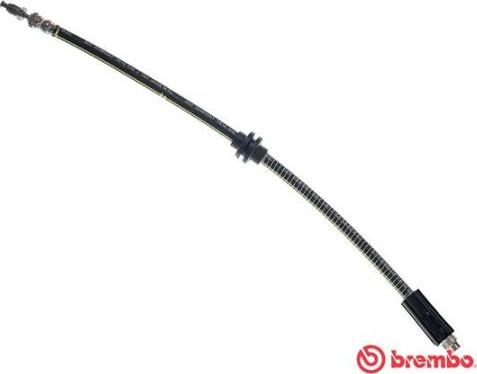 Brembo T61028 - Auto Part