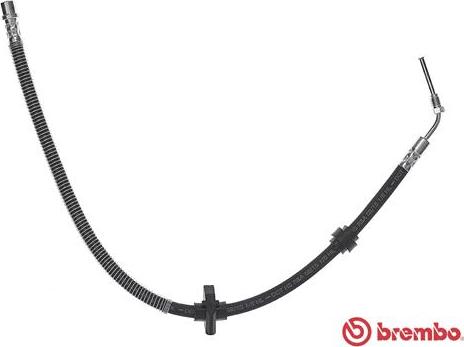 Brembo T61059 - Auto Part