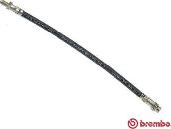 Brembo T68057 - Bremžu šļūtene