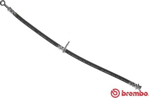 Brembo T79026 - Auto Part