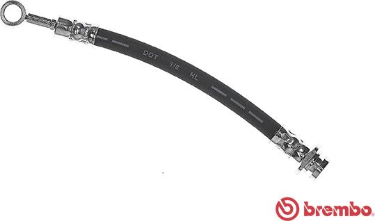 Brembo T79030