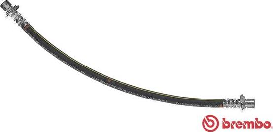 Brembo T83090 - Auto Part