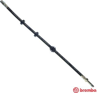 Brembo T 85 020 - Bremžu