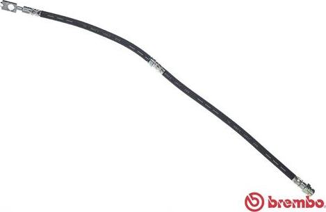 Brembo T 85 149 - Bremžu