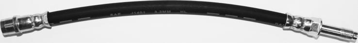 Brembo T 85 166