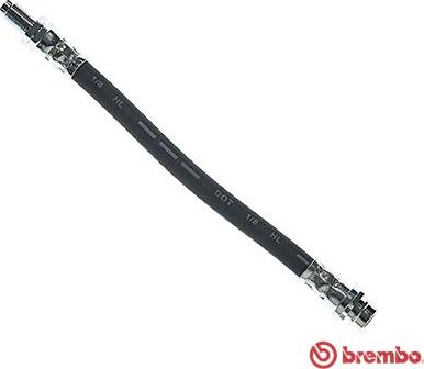 Brembo T 86 033 - BR