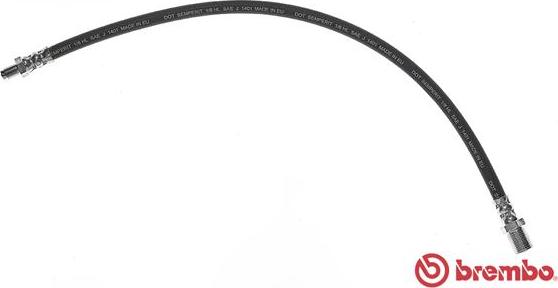Brembo TA6030 - Auto Part